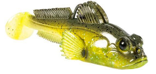 Z-Man Gobius 3" 3/8 oz - 10,5 g
