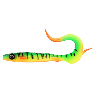 SPRO Iris Shocktail 20cm