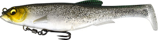MEGABASS MAG DRAFT 8
