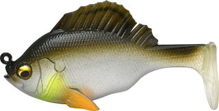 SLEEPER GILL