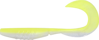 XLAYER CURLY 5