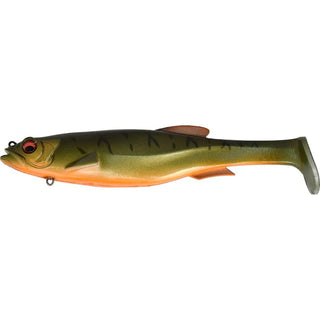 MEGABASS MAG DRAFT 8