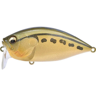 MEGABASS O.R.C. BURNING SHAD