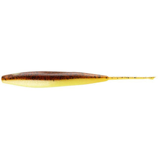 Reins Swamp Shad 6"