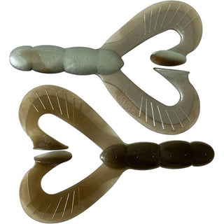 Reins – Rockvibe Manta 6.5"