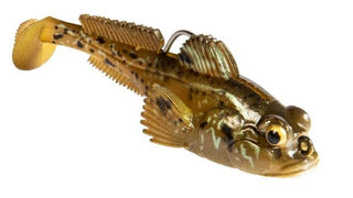 Z-Man Gobius 3" 3/8 oz - 10,5 g