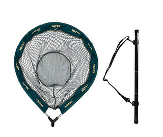 PACK ÉPUISETTE STREET FISHING PAFEX 3,90 M