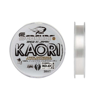 YUKI SEAGUAR FLUOROCARBONE KAORI