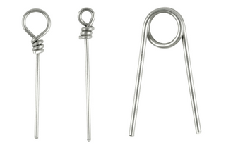 Spro Softbait Spiral PINS