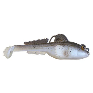 Z-Man Gobius 3" 3/8 oz - 10,5 g