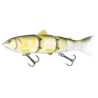 Spro BBZ -1 swimbait 6"