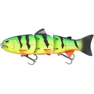 Spro BBZ -1 swimbait 6"