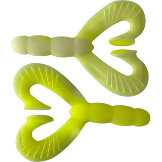 Reins – Rockvibe Manta 6.5"
